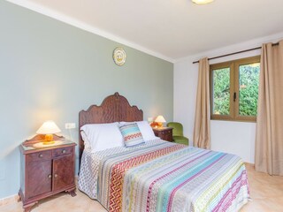 Villa Vilafranca de Bonany Außenaufnahme 23