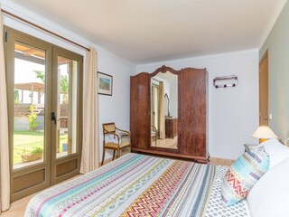Villa Vilafranca de Bonany Buitenaudio-opname 24