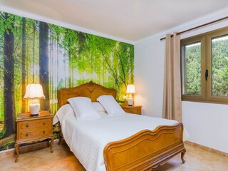 Villa Vilafranca de Bonany Außenaufnahme 25