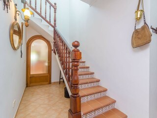 Villa Vilafranca de Bonany Buitenaudio-opname 29