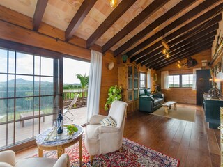 Villa Vilafranca de Bonany Außenaufnahme 31