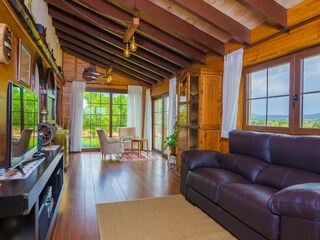 Villa Vilafranca de Bonany Buitenaudio-opname 32