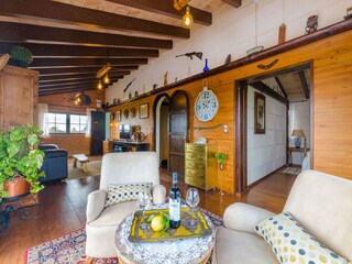 Villa Vilafranca de Bonany Enregistrement extérieur 33