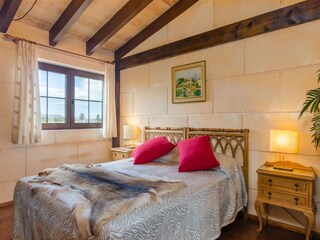 Villa Vilafranca de Bonany Buitenaudio-opname 34