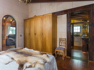 Villa Vilafranca de Bonany Buitenaudio-opname 35