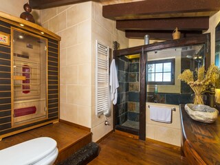 Villa Vilafranca de Bonany Enregistrement extérieur 36