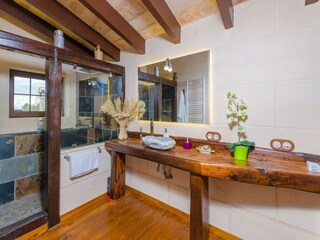 Villa Vilafranca de Bonany Enregistrement extérieur 37