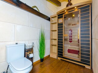 Villa Vilafranca de Bonany Buitenaudio-opname 39