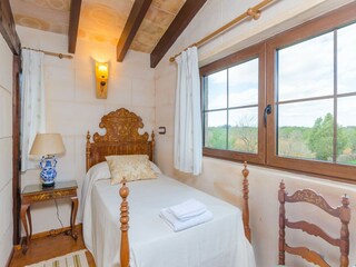 Villa Vilafranca de Bonany Grabación al aire libre 40