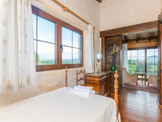 Villa Vilafranca de Bonany Buitenaudio-opname 41