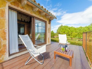 Villa Vilafranca de Bonany Enregistrement extérieur 43