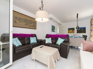 Ferienhaus El Puerto de Santa María Ausstattung 13