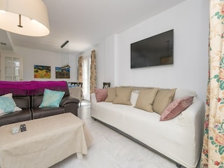 Ferienhaus El Puerto de Santa María Ausstattung 16