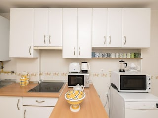 Vakantiehuis El Puerto de Santa María Kenmerken 22