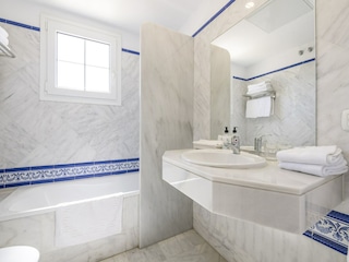 Holiday house El Puerto de Santa María Features 31