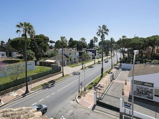 Holiday house El Puerto de Santa María Outdoor Recording 9
