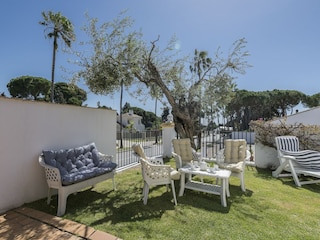 Casa per le vacanze El Puerto de Santa María Registrazione all'aperto 10