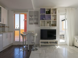 Apartment Chipiona Outdoor Recording 5