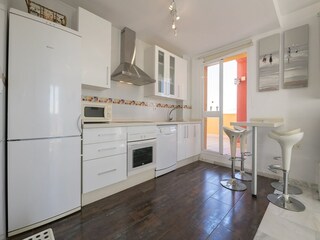 Apartamento Chipiona Grabación al aire libre 8