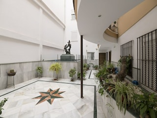 Appartamento Chipiona Registrazione all'aperto 17