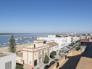 Apartment Chipiona Outdoor Recording 19