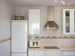 Appartement Chipiona Enregistrement extérieur 24