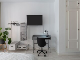 Appartement Málaga Kenmerken 2