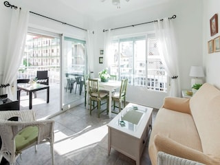 Apartment Daimús Außenaufnahme 3