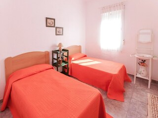 Appartement Daimús Enregistrement extérieur 6