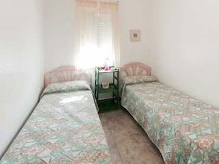 Apartment Daimús Außenaufnahme 7