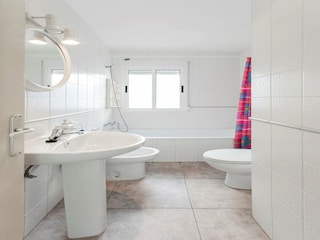 Apartment Daimús Außenaufnahme 10