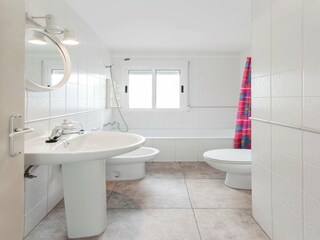 Appartement Daimús Buitenaudio-opname 10