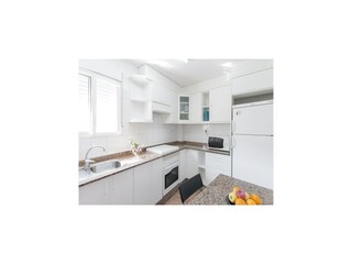 Apartment Daimús Außenaufnahme 3