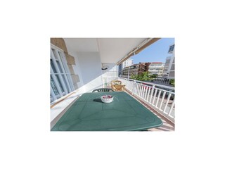 Appartement Daimús Buitenaudio-opname 10