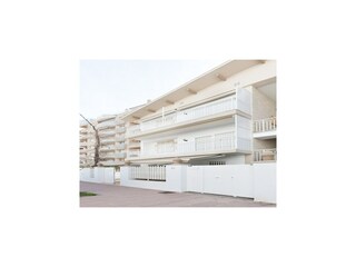 Apartamento Daimús Grabación al aire libre 11