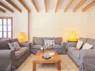 Villa Lloseta Caratteristiche 15