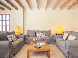 Villa Lloseta Équipement 15