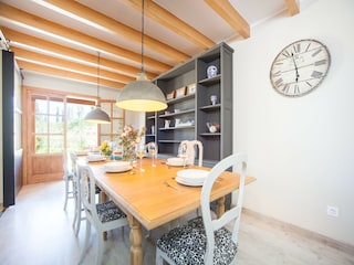 Villa Lloseta Ausstattung 16