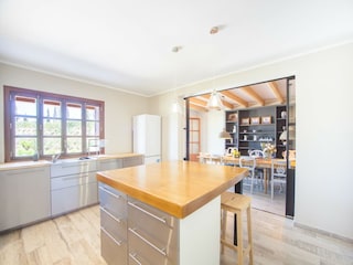 Villa Lloseta Ausstattung 17