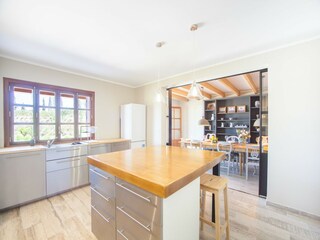 Villa Lloseta Características 17