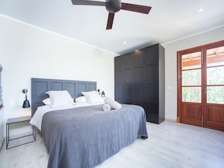 Villa Lloseta Équipement 18