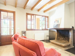 Villa Lloseta Caratteristiche 19