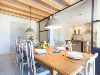 Villa Lloseta Características 22