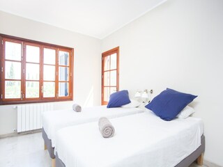 Villa Lloseta Caratteristiche 28