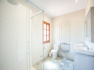 Villa Lloseta Équipement 34