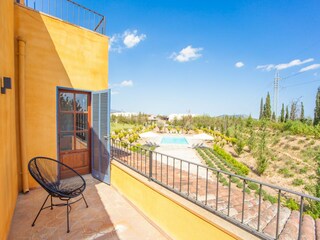 Villa Lloseta Enregistrement extérieur 12