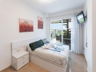 Apartamento Oliva Características 8
