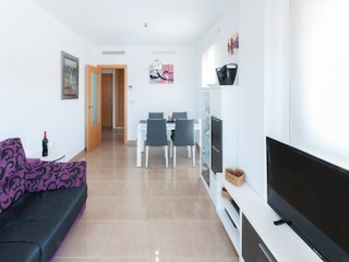 Apartment Oliva Ausstattung 9