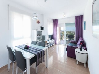 Apartamento Oliva Características 11