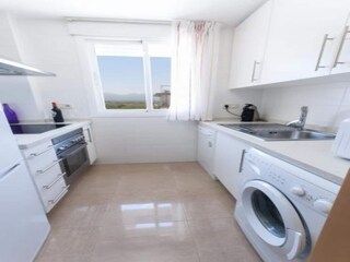 Appartement Oliva Équipement 12